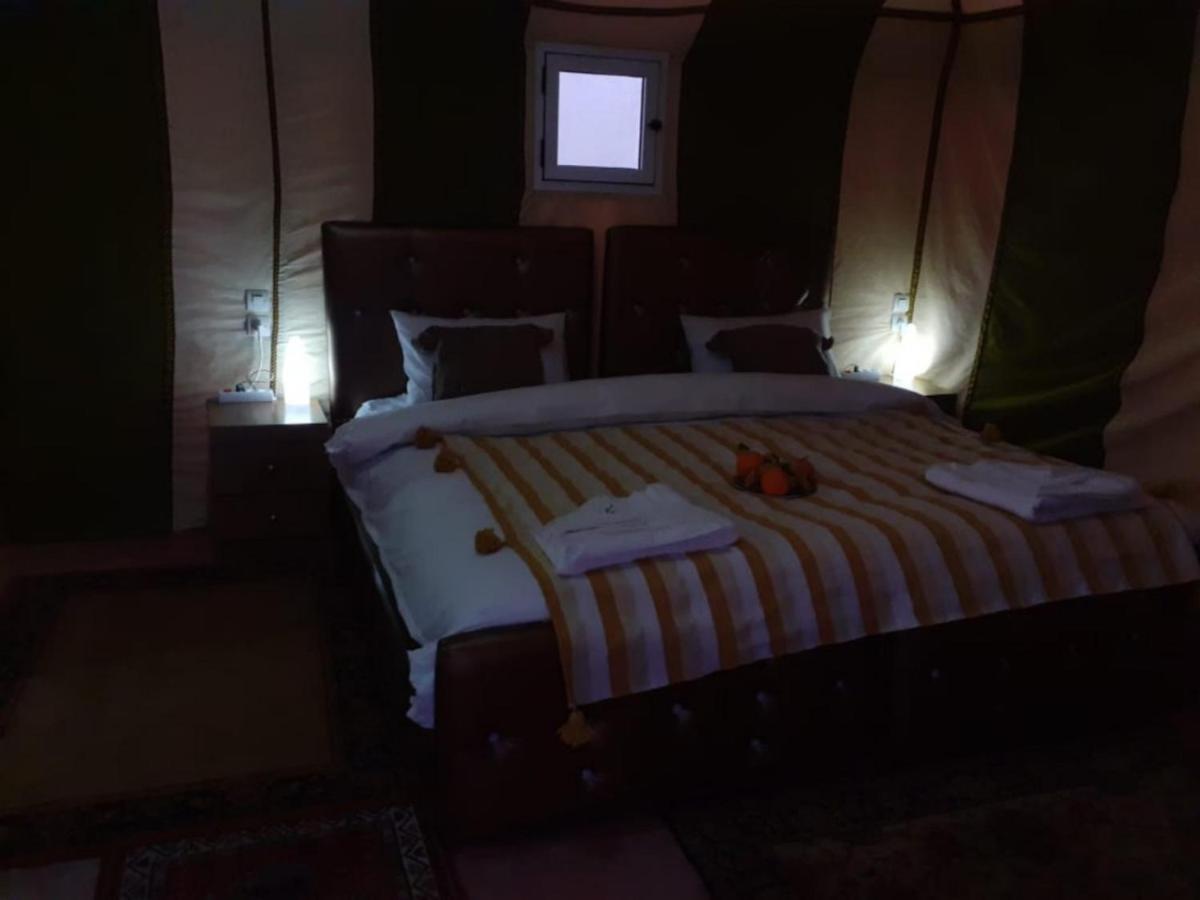 Hotel Sahara Family Camp Merzouga Zewnętrze zdjęcie