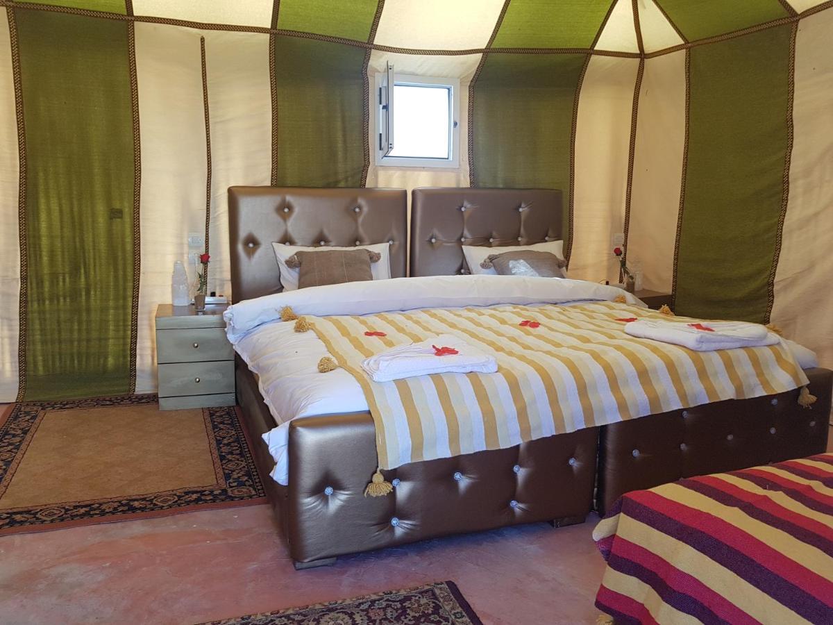 Hotel Sahara Family Camp Merzouga Zewnętrze zdjęcie