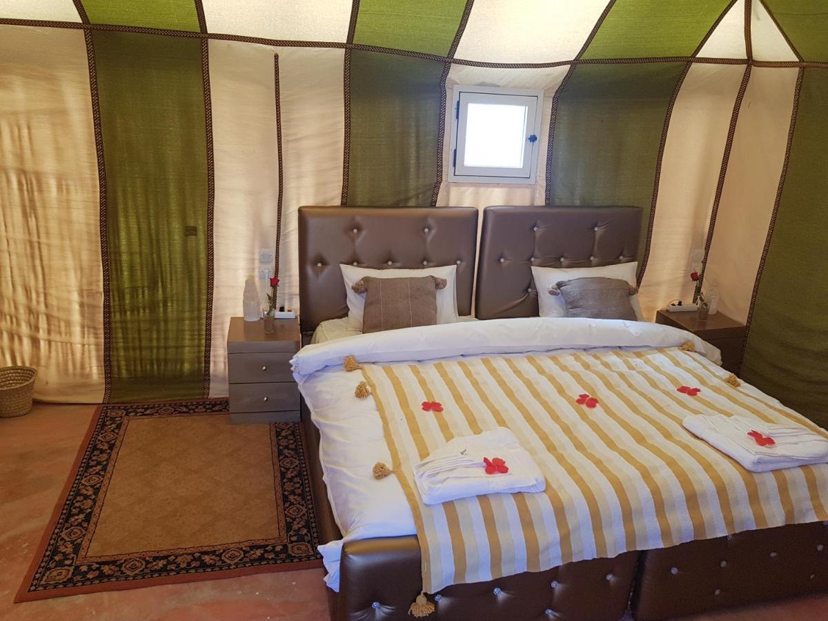Hotel Sahara Family Camp Merzouga Zewnętrze zdjęcie