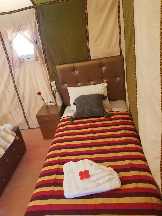 Hotel Sahara Family Camp Merzouga Zewnętrze zdjęcie