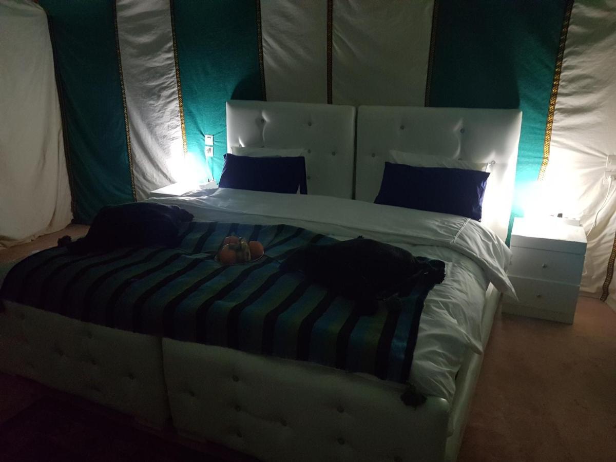 Hotel Sahara Family Camp Merzouga Zewnętrze zdjęcie